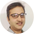 Yogesh Nehra - Head of Engineering at upGrad - HireHunch customer testimonial for Interview as a Service