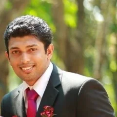 Boston Cherian - placed with Lenskart via HireHunch interview as a service