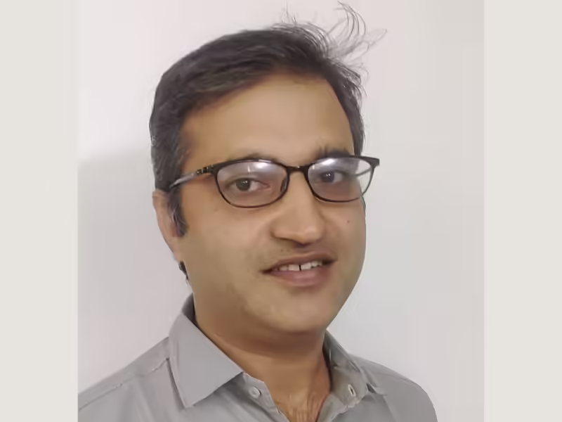 Yogesh Nehra