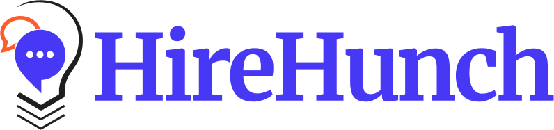 HireHunch - Interview as a Service Platform